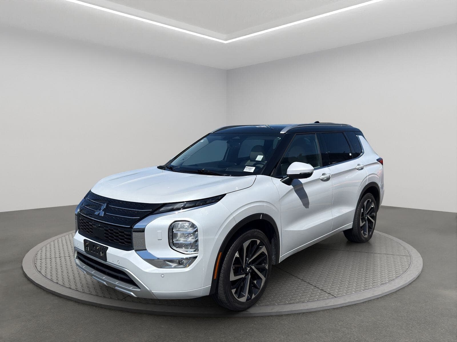 2024 Mitsubishi Outlander GT