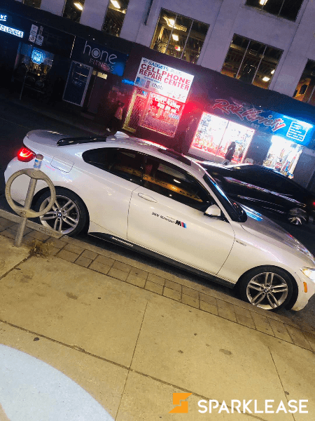 2017 BMW 2 Series M