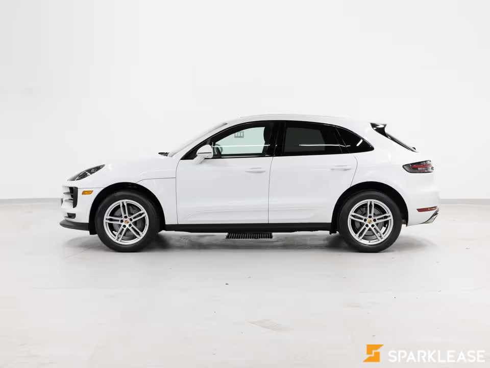 2019 Porsche  Macan  S AWD 