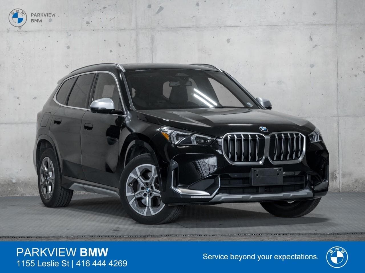 2023 BMW X1 xDrive28i