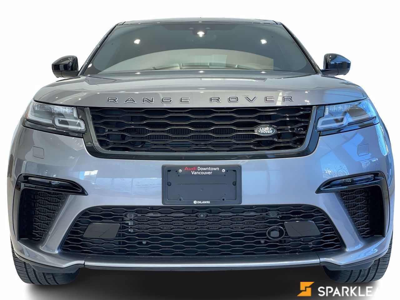 2020 Land Rover  Range Rover Velar  P550...
