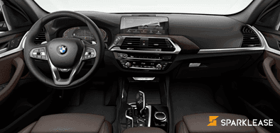 2021 BMW X3 DEMO