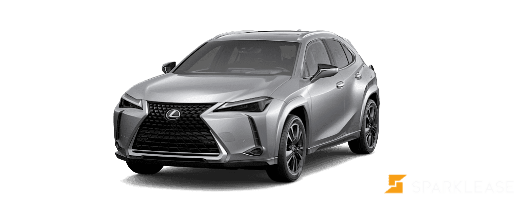 2024 Lexus  UX 250h Luxury