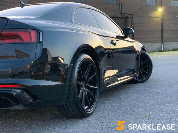 2018 Audi RS5