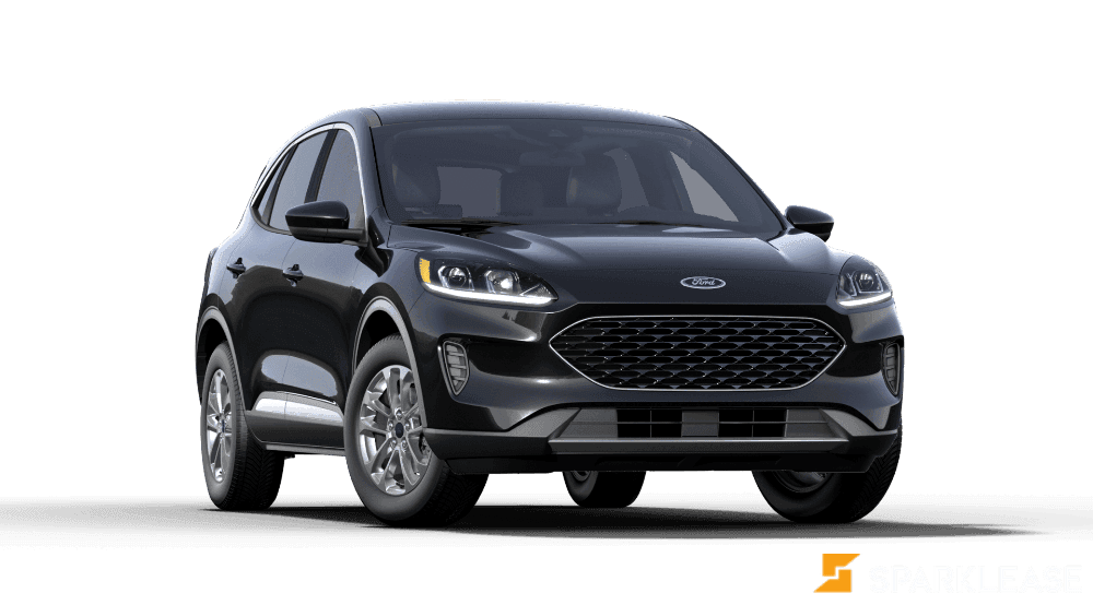 2022 Ford Escape SE AWD