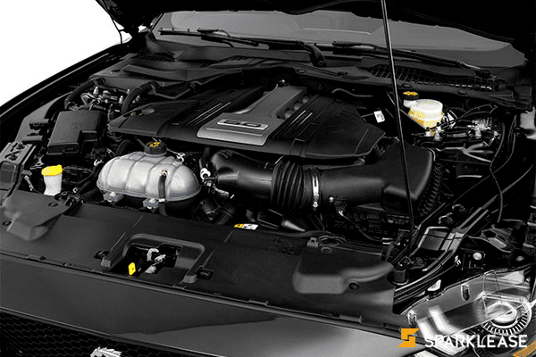 2021 Ford Mustang GT