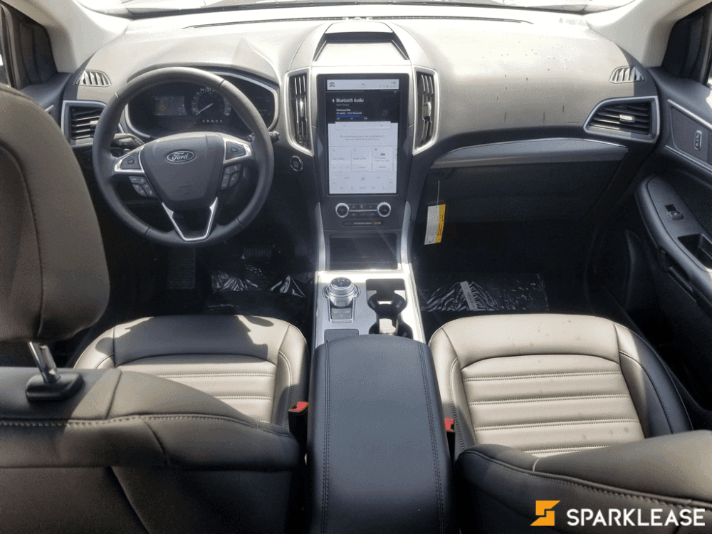 2022 Ford Edge SEL FWD