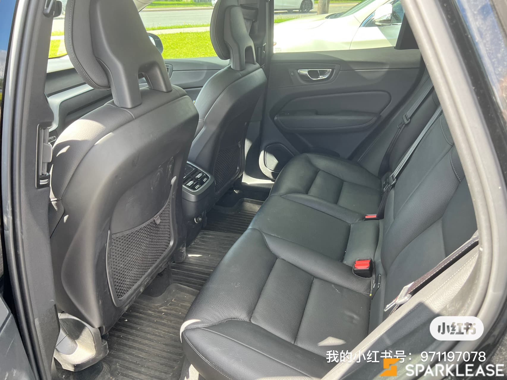 2018 Volvo XC60