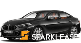 2020 BMW M235 Gran Coupe