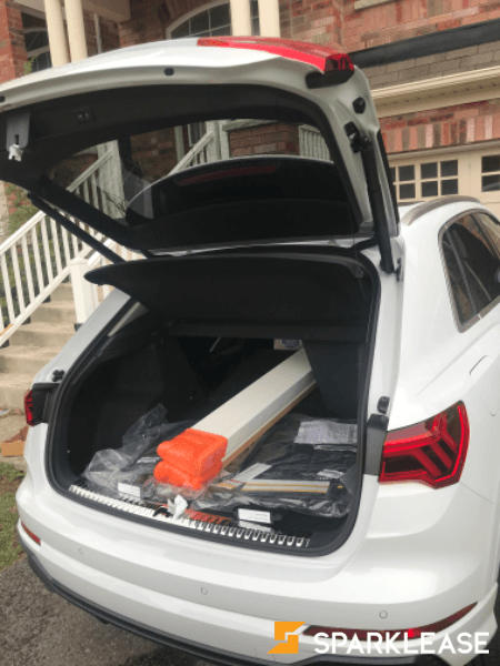 2019 Audi Q3