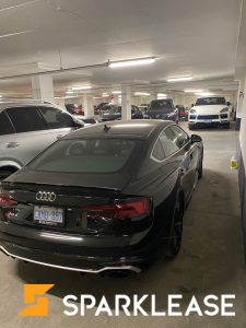 2019 Audi RS5