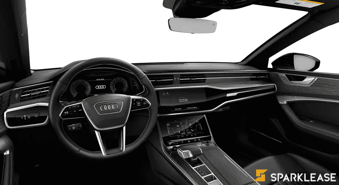 2024 Audi  A7 Sportback  Technik 55 TFSI quattro 