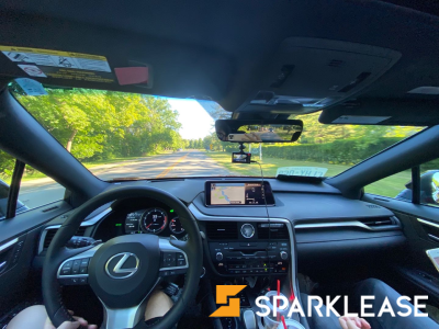 2019 Lexus RX350