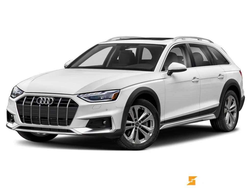 2023 Audi A4 allroad Technik 45 TFSI quattro