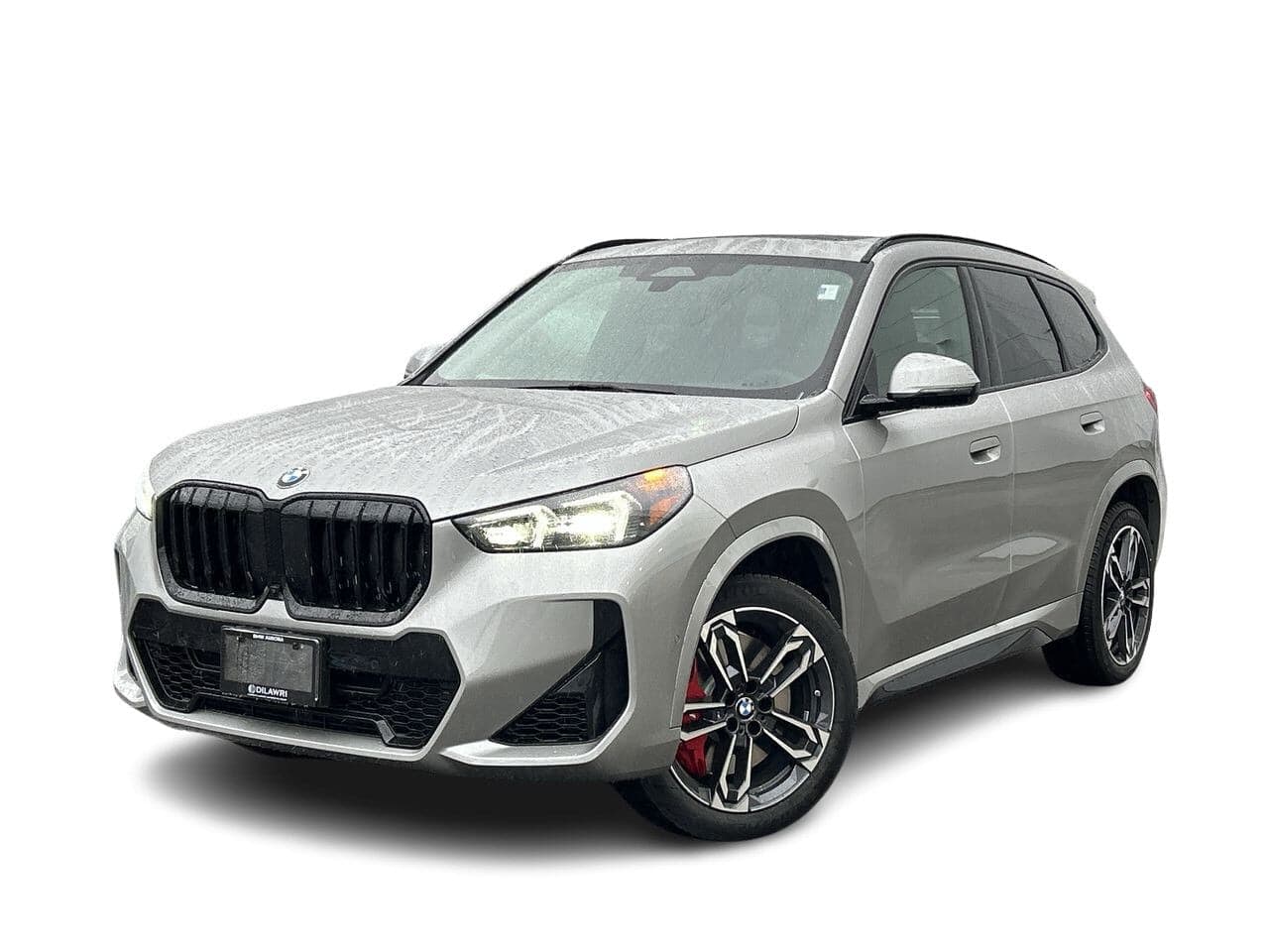 2027 BMW X1 xDrive28i