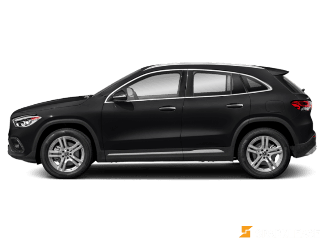 2021 Mercedes-Benz GLA GLA 250 4MATIC SUV
