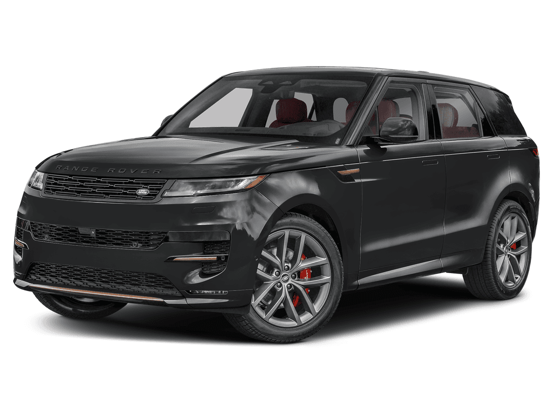 2025 Land Rover Range Rover Sport P460e Dynamic SE