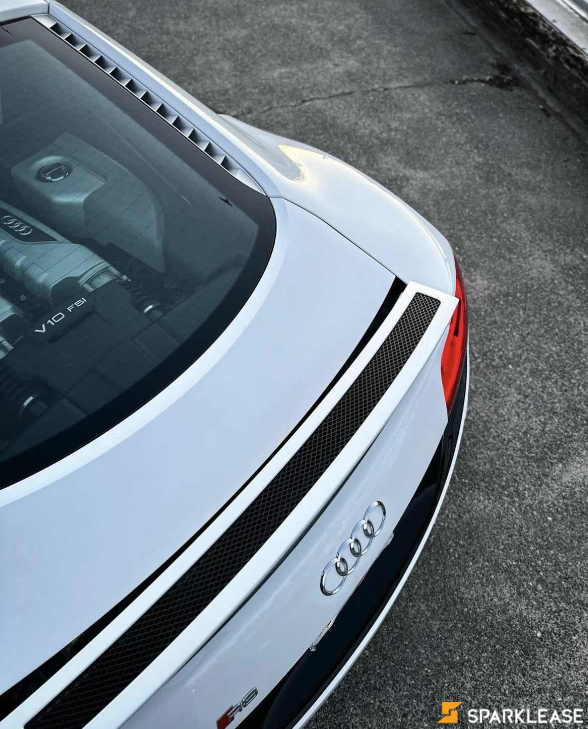 2015 Audi R8 2dr Cpe Auto V10
