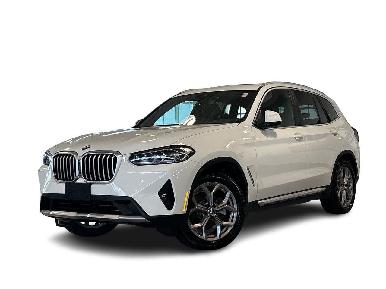 2023 BMW X3 xDrive30i | Essential PKG
