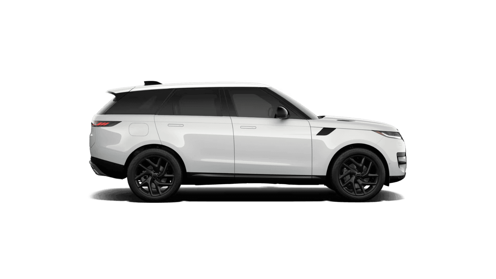 2026 Land Rover Range Rover Sport S