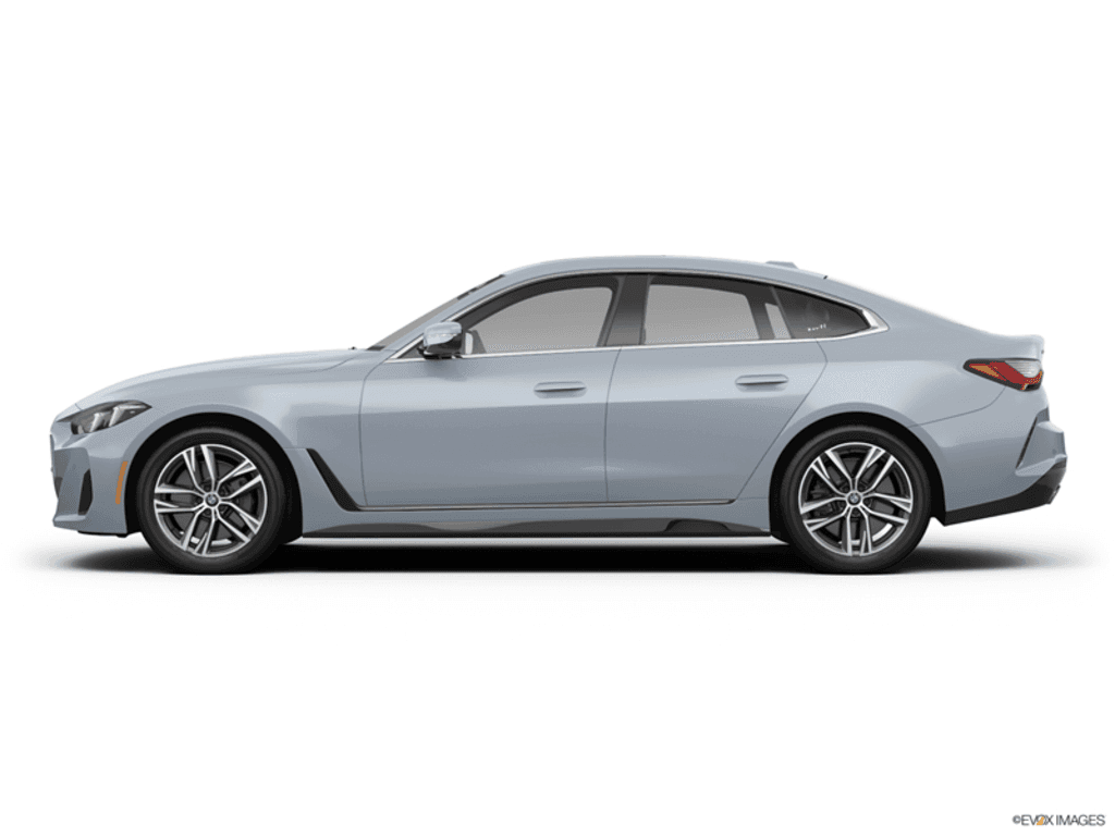 2026 BMW 430i Gran Coupe xDrive