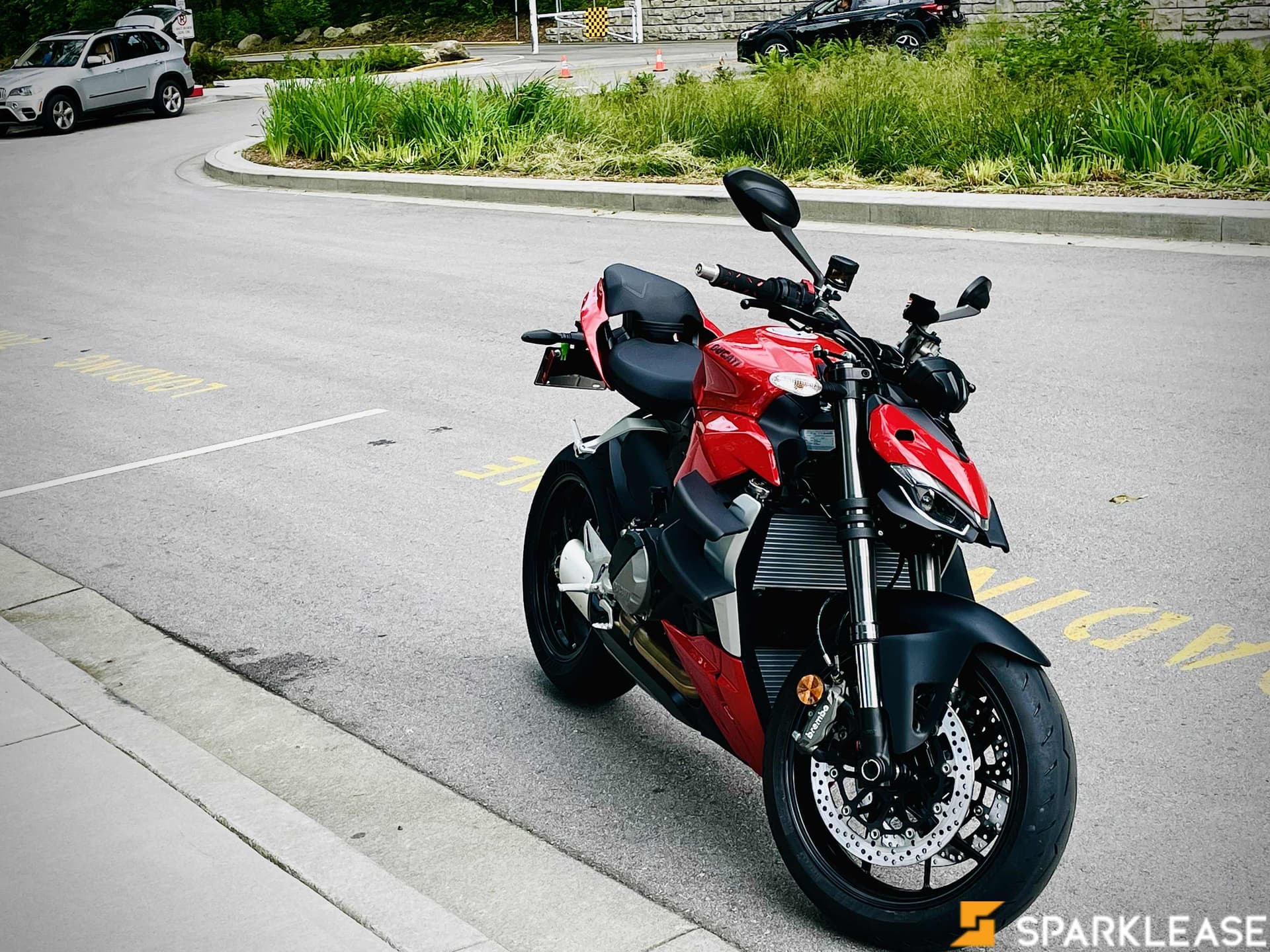 2022 Ducati SFV2