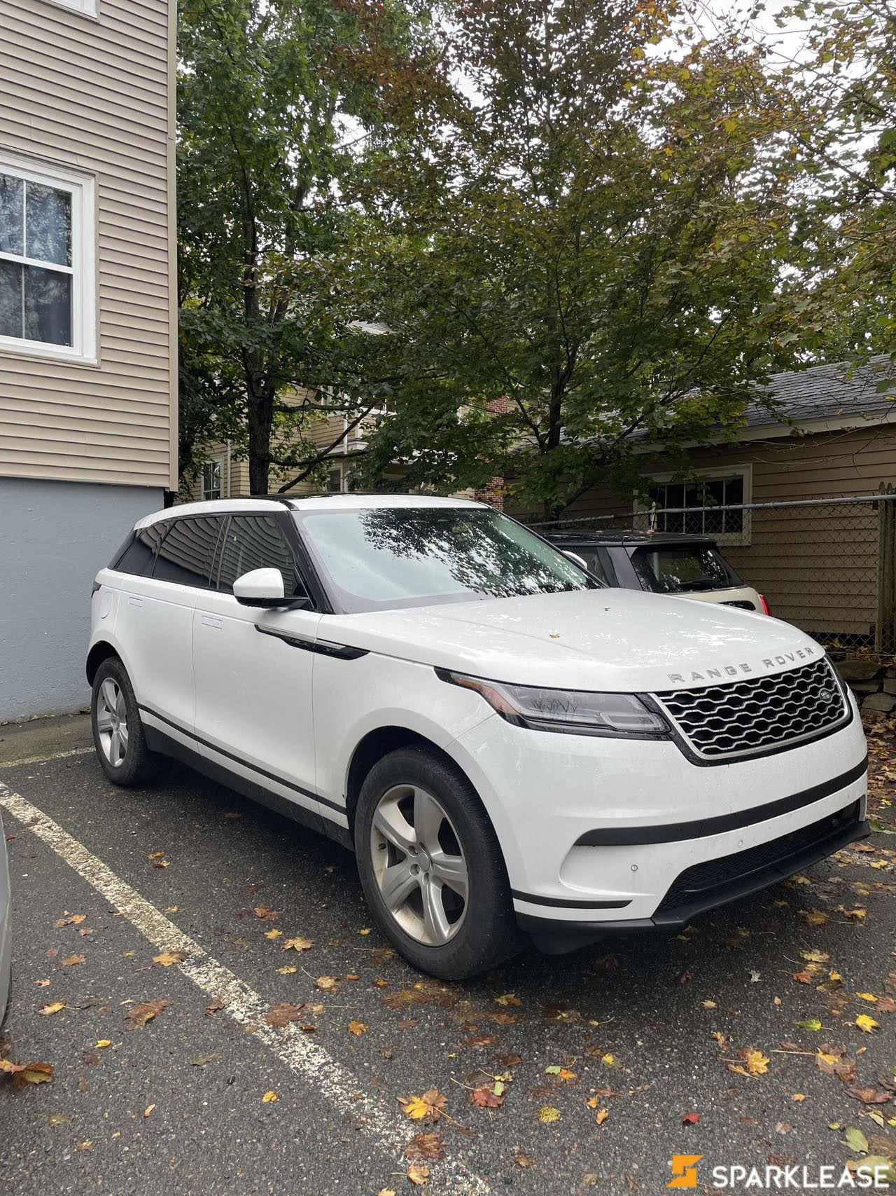 2023 Land Rover Range Rover Velar P250 S