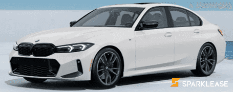 2023 BMW M340i xDrive Sedan 