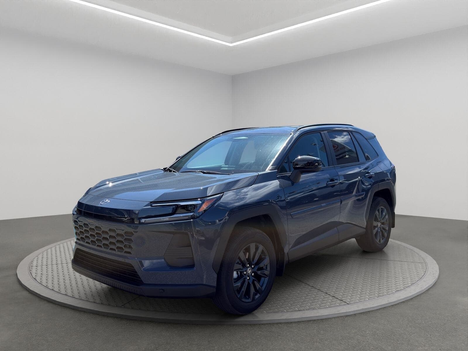 2026 Toyota RAV4 XLE