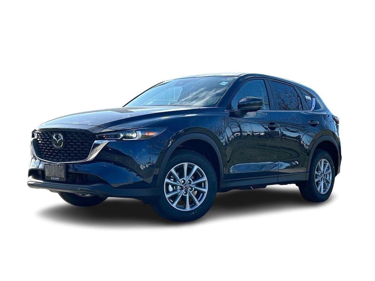 2025 Mazda  CX-5  GX AWD Demo