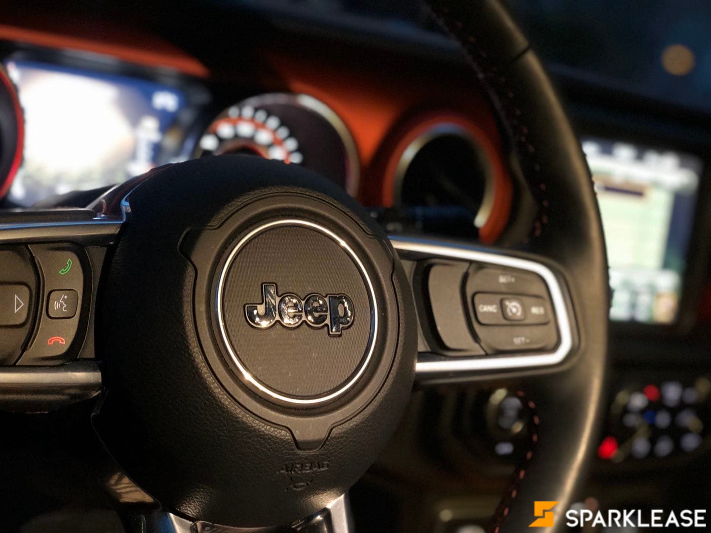 2019 Jeep Wrangler Rubicon 4x4