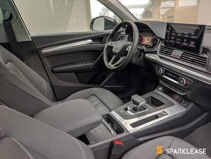 2023 Audi  Q5  Technik 45 TFSI quattro 
