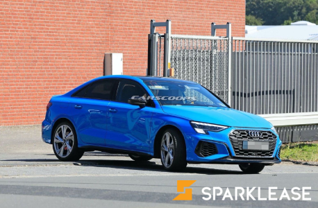 2020 Acura CSX