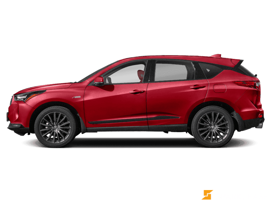 2023 Acura  RDX  Platinum Elite A-Spec AWD 