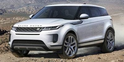 2023 Land Rover Range Rover Evoque S