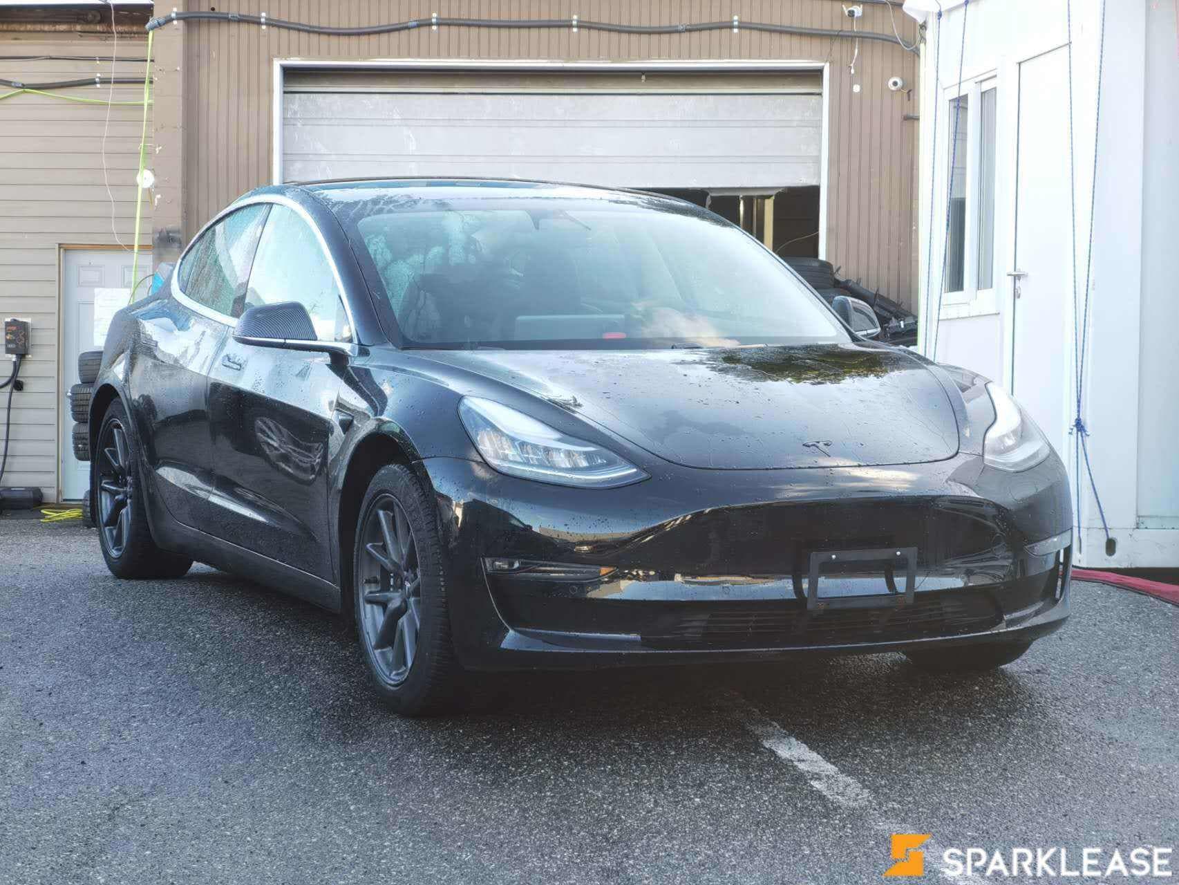 2019 Tesla Model 3 Long Range RWD *Ltd Avail*