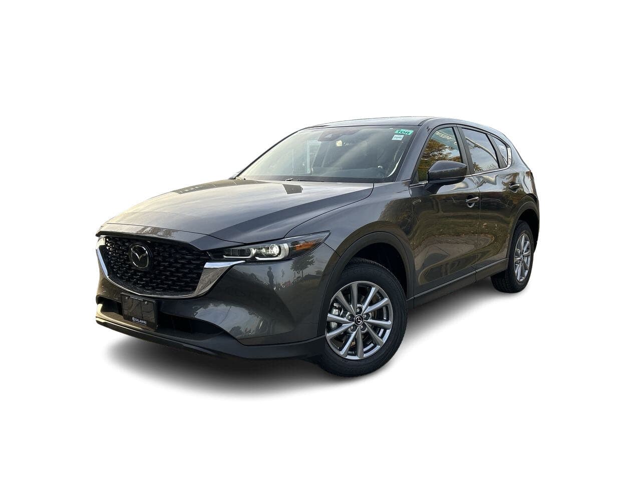 2025 Mazda  CX-5  GS AWD 