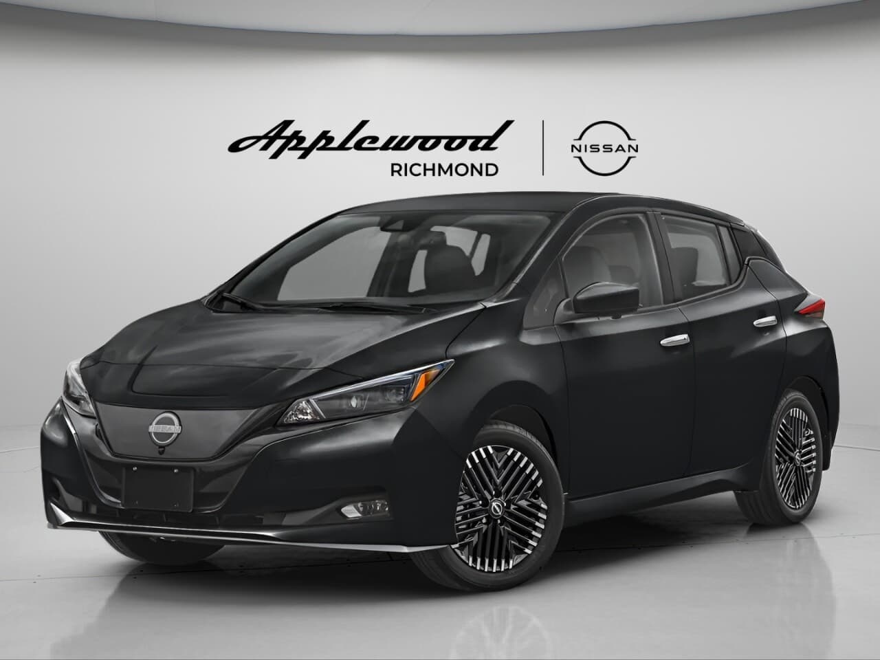 2023 Nissan LEAF SL PLUS