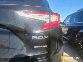 2020 Acura RDX Elite  SH-AWD