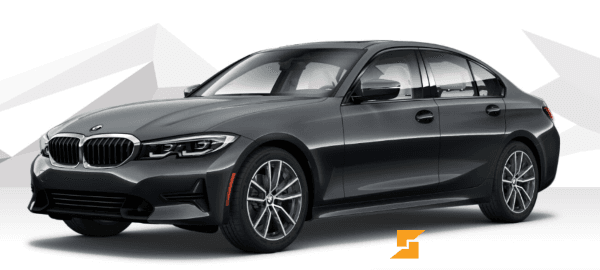 2019 BMW 330i
