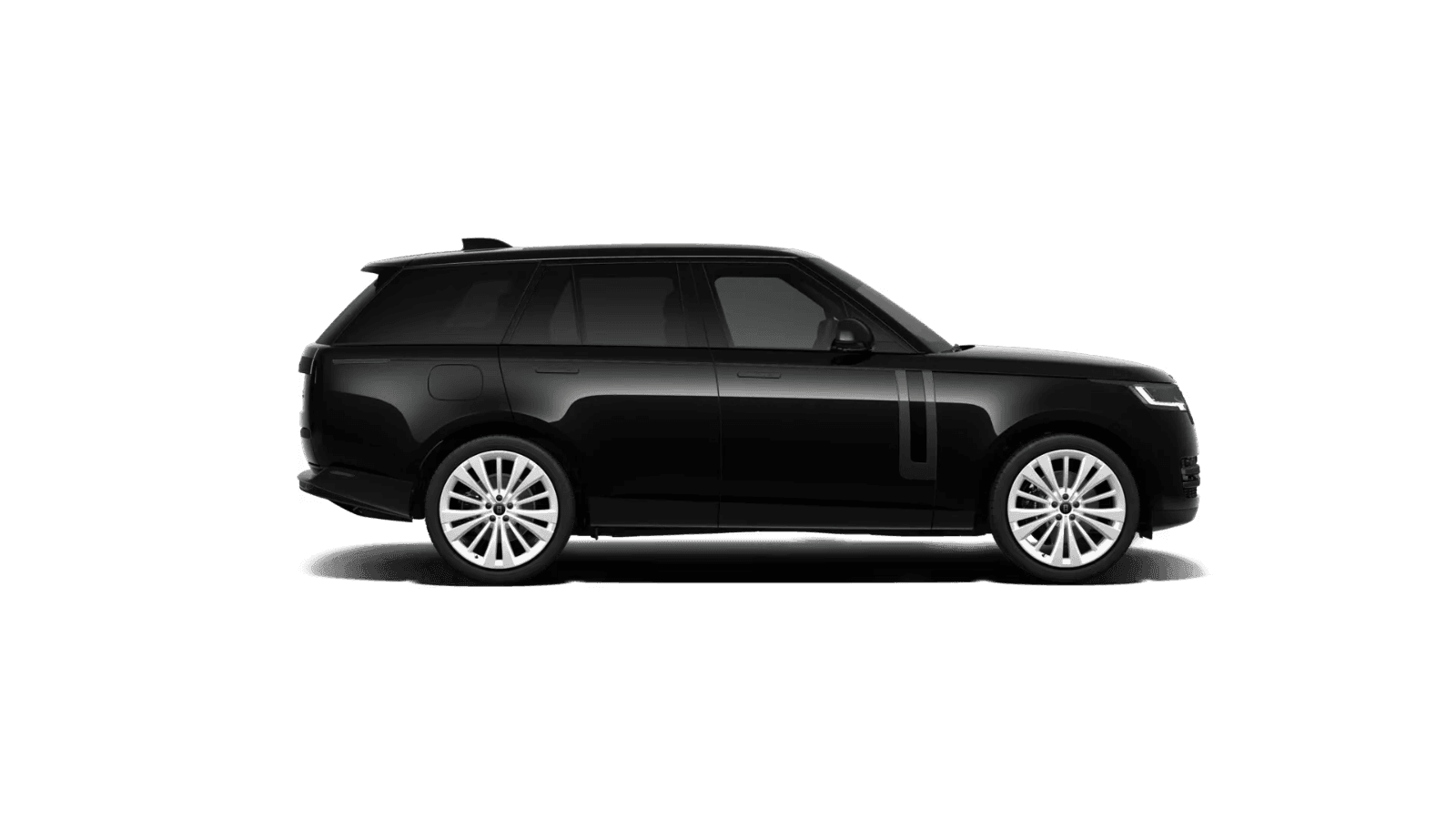 2027 Land Rover Range Rover SE
