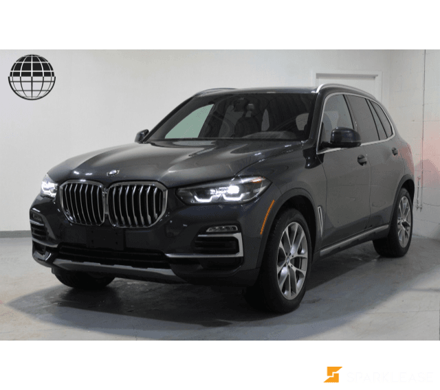 2019 BMW  X5  xDrive40i Sports Activity Vehicle 