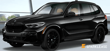 2023 BMW  X5  xDrive40i 