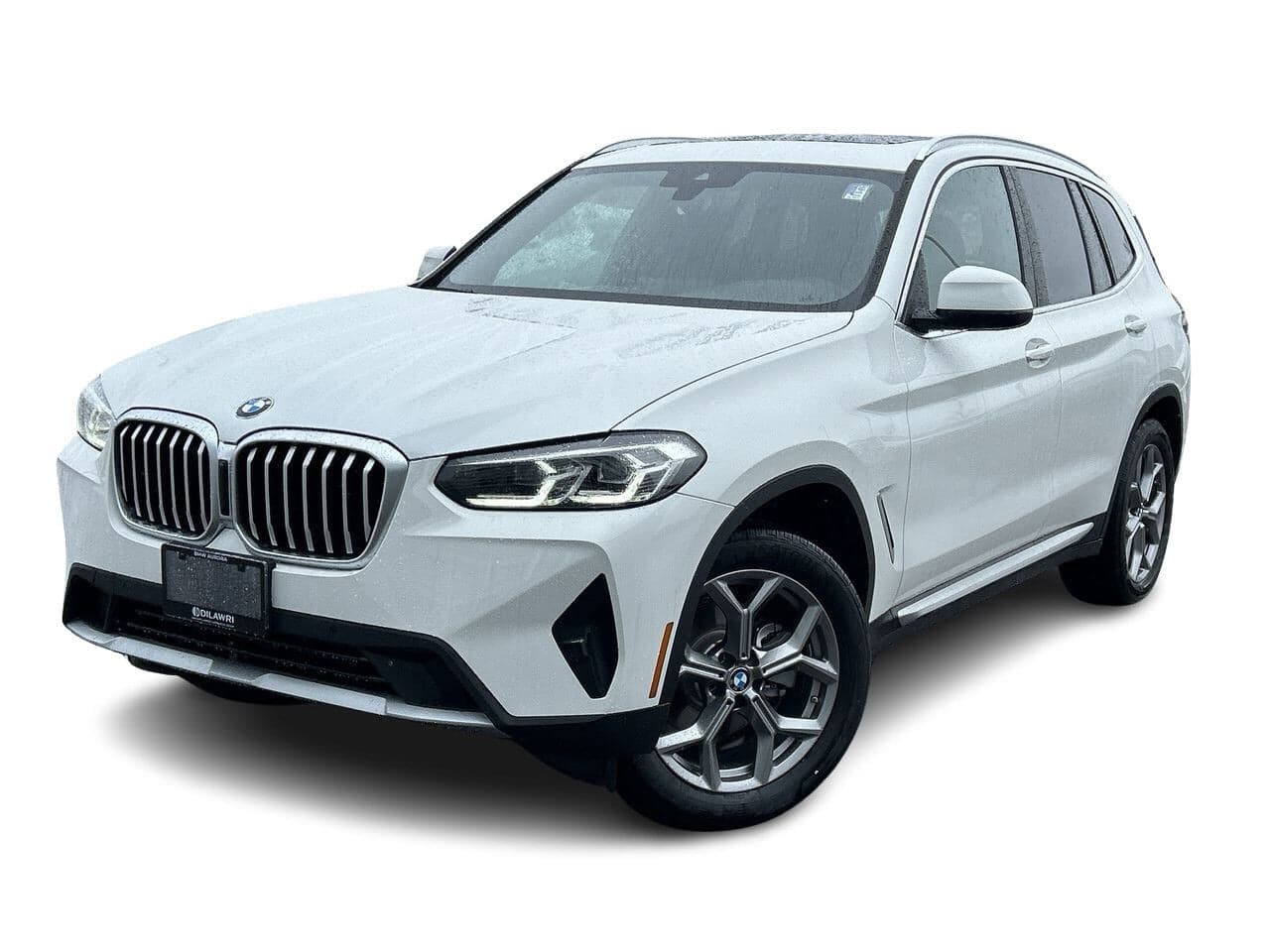 2024 BMW X3 xDrive30i I Essential PKG I Heated & Leather Wheel