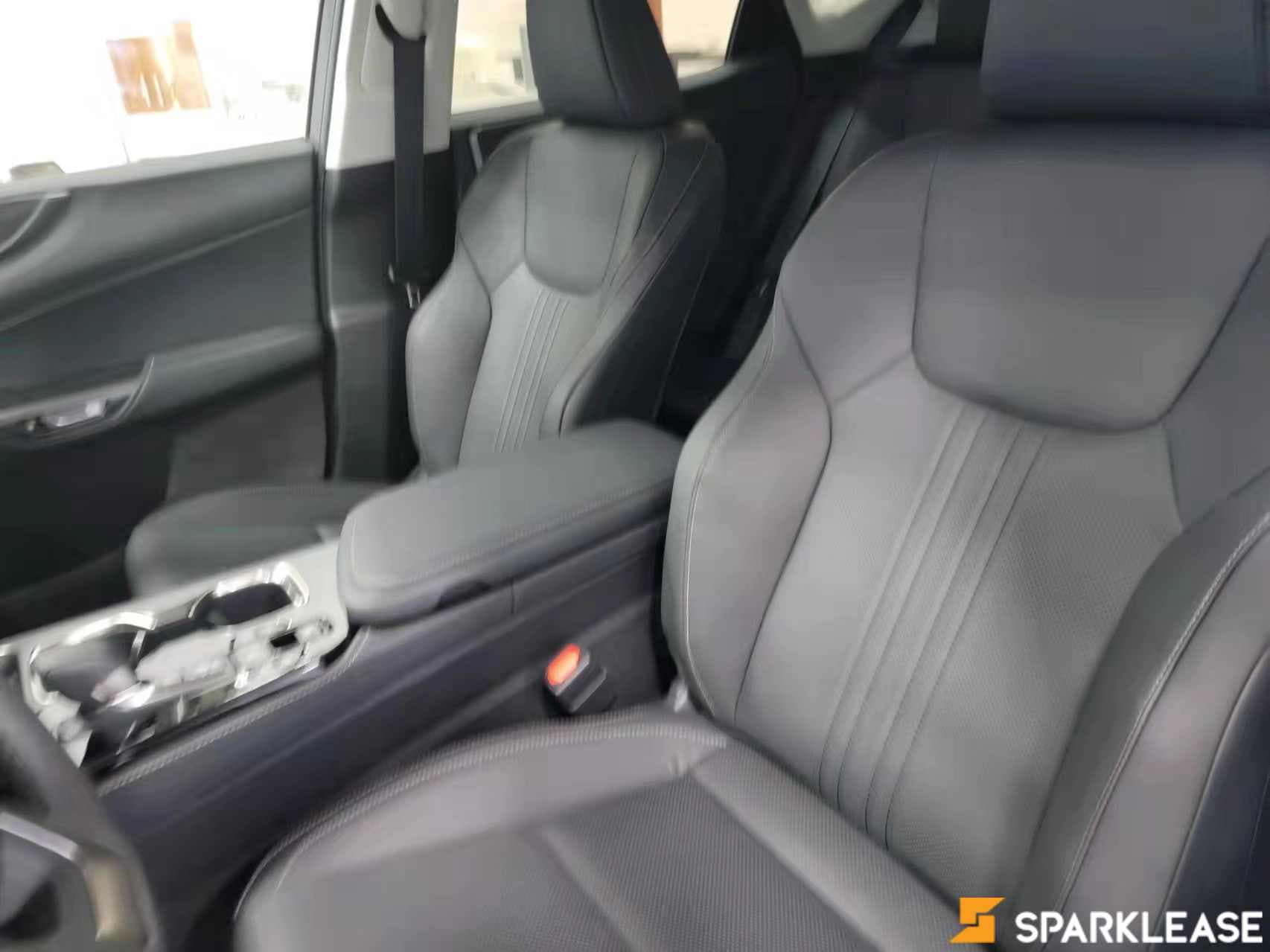 2022 Lexus  NX 350 Luxury Package