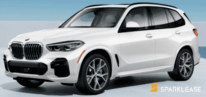 2023 BMW  X5  xDrive40i 老板Demo现车