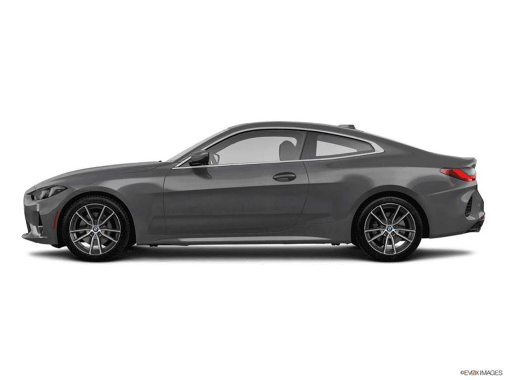 2027 BMW 4 Series 430i xDrive