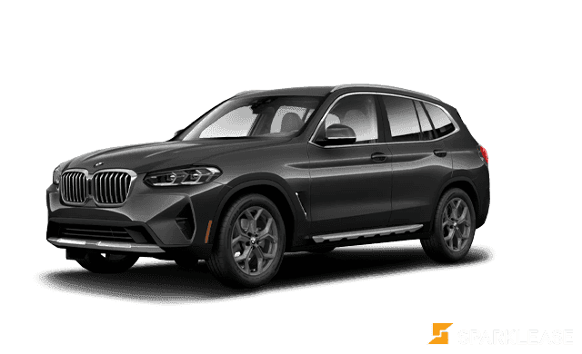 2023 BMW X3 xDrive30i Sports Activity Vehicle