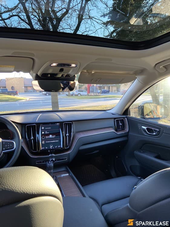 2021 Volvo XC60