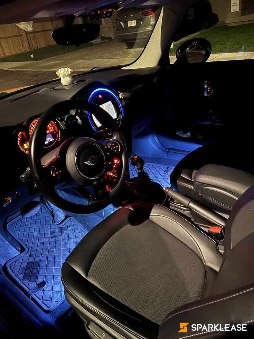 2018 MINI 3 Door Cooper FWD